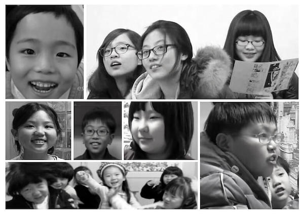 koreankids