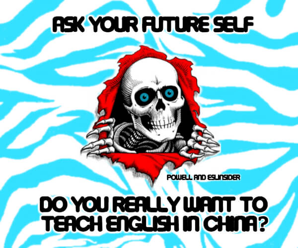 teachchinaskull