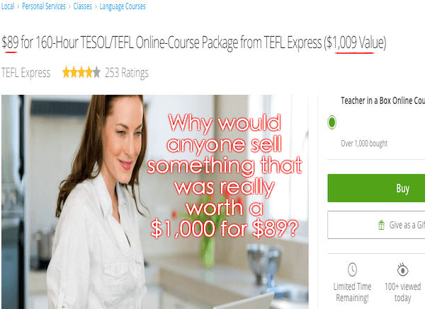 teflexpressgroupondiscount