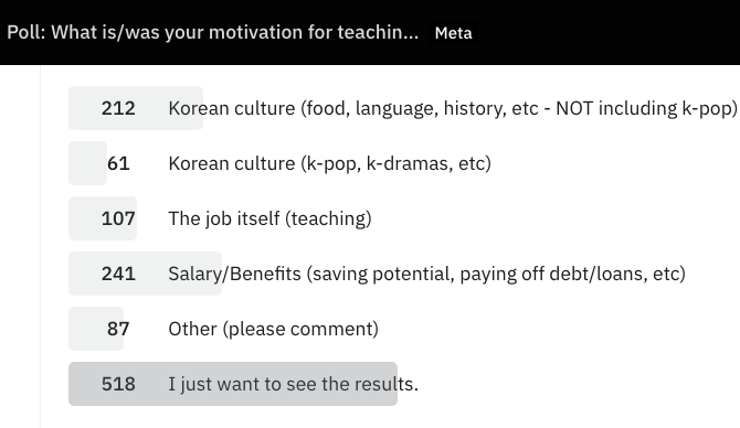 whyteachkorea