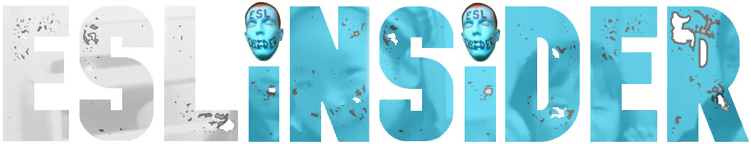 ESLinsider's logo